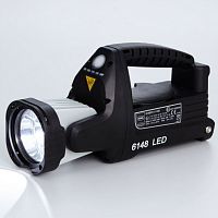 LED hand lamp 6148/3111-111workportableIP65