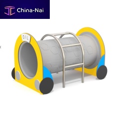 Playground tunnel 4085