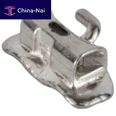Molar buccal tube FLI®bondedweldable