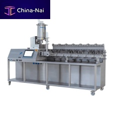 Compounding extruder ZE 50 HMItwin-screwcompact