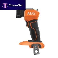 LED flashlight BFL 18workcompactswivel