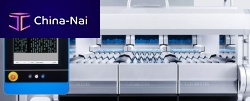 Electronic inspection system BottleChromfor the pharmaceutical industry