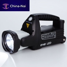 LED hand lamp 6148/3111-111workportableIP65