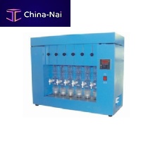 Soxhlet extractor SZF-06A/SZF-06Cfatlaboratoryfor the food industry