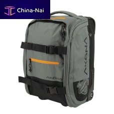 Multi-use backpack LESS THAN 7watersportswheeled