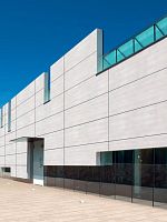 Panel cladding KALESINTERFLEX FUSTAceramicsmooth