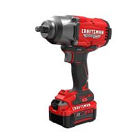 Cordless impact wrench CMCF940M1angle/torquecompact