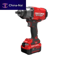 Cordless impact wrench CMCF940M1angle/torquecompact