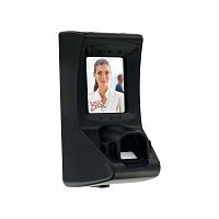 Digital fingerprint reader with card reader DIGITOUCH®for airport