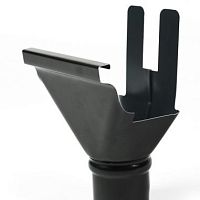 Drain connector ENTONNOIR RONDE