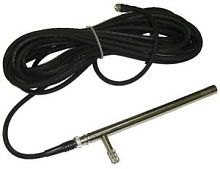 Measurement microphone MX005prepolarizedcondenserwith built-in preamplifier