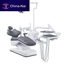 Electric dental chair GD-S800 fixedfor oral surgeryfor orthodontics