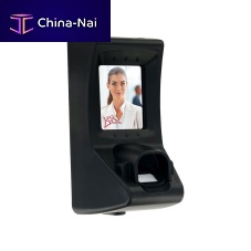 Digital fingerprint reader with card reader DIGITOUCH®for airport