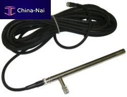 Measurement microphone MX005prepolarizedcondenserwith built-in preamplifier