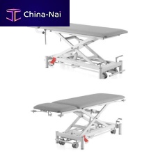 Adult examination table Puma S4electricheight-adjustable4-section