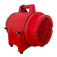 Ventilation fan GB203portableaxialcompact