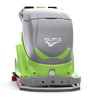 Airport cleaning machine CR700roboticfor surface cleaningwater-jet