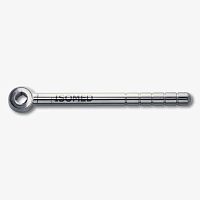 Ratchet dental implant wrench ST-00