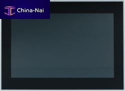 Projected capacitive touchscreen HMI terminal PMI v812panel-mount1280 x 800VGA