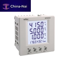 Digital multimeter MFM383A seriespanel-mountcat Ifrequency