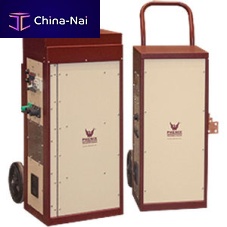 Circuit breaker test equipment HC-C series primary injection