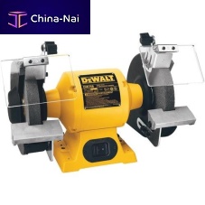 Industrial bench grinder DW756
