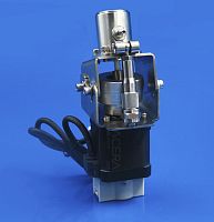 Piston pump beveragefor dairy productsbeer