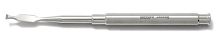 Dental surgery chisel ZFP00 seriesfor humans