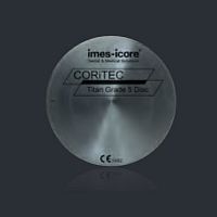 Titanium dental material CoCrfor dental bridgesfor dental crowns