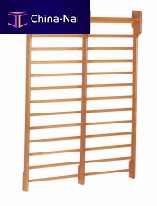 Double rehabilitation wall bars 04510.2