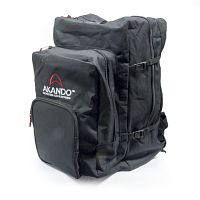 Parachute free flight bag 3.0