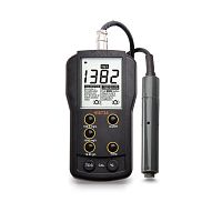 Multi-parameter water analyzer HI8734conductivity