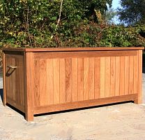 Contemporary chest BALTIMORE : CB 53 gardenoutdoorteak