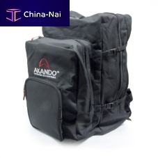 Parachute free flight bag 3.0