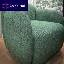 Upholstery fabric BELLAfor curtainplainpolyester
