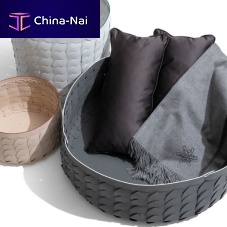 EVA laundry basket KOIpolymer