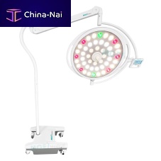 Mobile surgical light MGE-SL3SLEDdentalveterinary