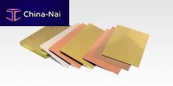 Nickel alloy sheet L series