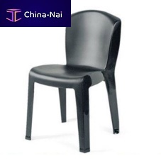 Contemporary chair EUROPA : 48073outdoorindoorplastic