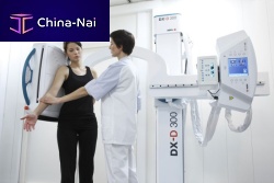 Radiography system DX-D 300digitalfor multipurpose radiographywithout table