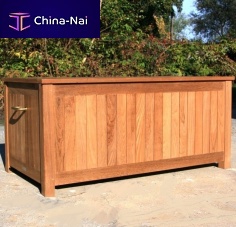 Contemporary chest BALTIMORE : CB 53 gardenoutdoorteak