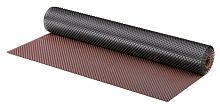 Foundation waterproofing membrane ISODRAINrollhigh-density polyethylene (HDPE)