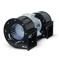 Centrifugal fan CCFventilationstainless steelcompact