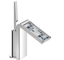Washbasin mixer tap SPLASH: F 15200101countertopmetalbathroom