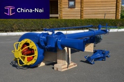 Ship pump NPF 1/10transfersewagewater