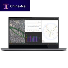 Navigation, positioning and data acquisition software Qinertia 4monitoringfor shipsfor boats