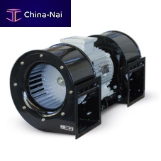 Centrifugal fan CCFventilationstainless steelcompact