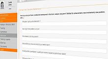 Nursing home software Imago RHmanagementtrainingscheduling