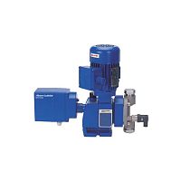Gear pump ProCamfor chemicalselectricstationary