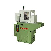 2-axis cam-controlled lathe A 15/25universal